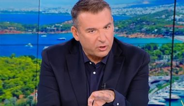 Στην αντεπίθεση ο γνωστός τραγουδιστής που κατηγορείται για ασέλγεια: «Δεν είναι ο Σ.Ρόκκος» λέει ο Γ.Λιάγκας (vid)