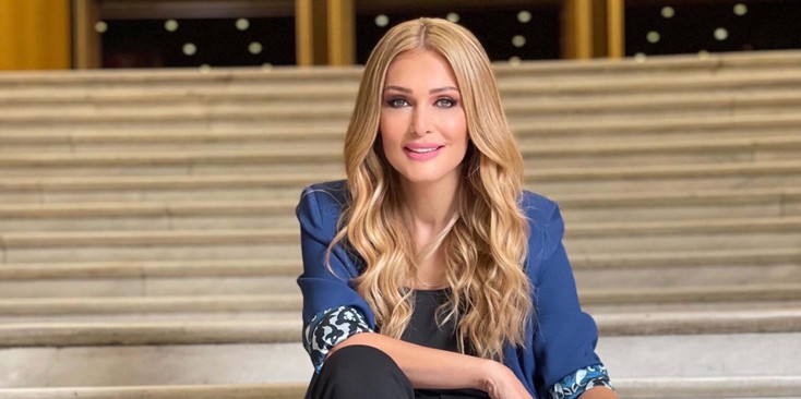 Νατάσα Θεοδωρίδου: Από τις πίστες στο real estate με δική της εταιρεία