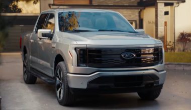 Νέα ήττα για την ηλεκτροκίνηση: Η Ford ακύρωσε το F150