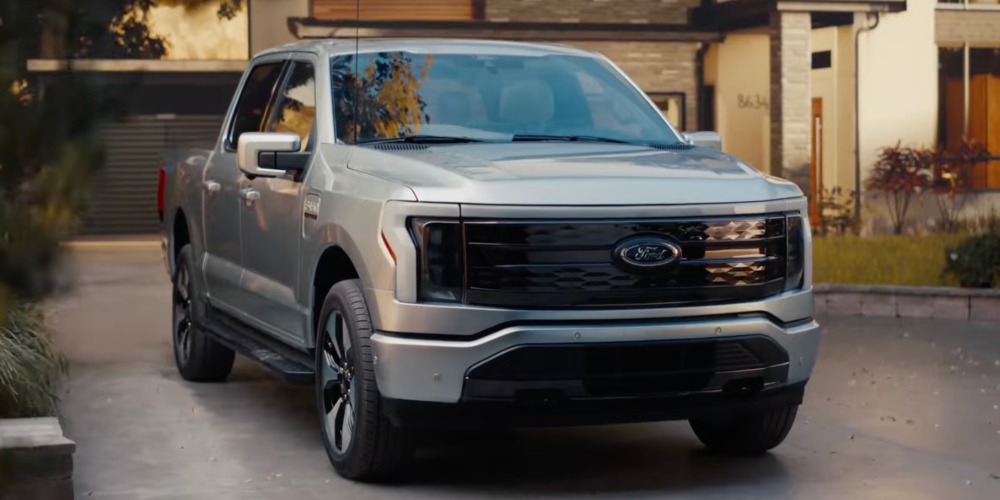 Νέα ήττα για την ηλεκτροκίνηση: Η Ford ακύρωσε το F150