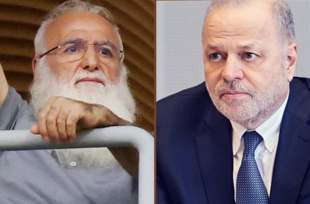 Συμμαχία Σαββίδη-Μυτιληναίου; – Μετά τον 6ο προβλήτα στο λιμάνι της Θεσσαλονίκης ακολουθάει το νέο γήπεδο;