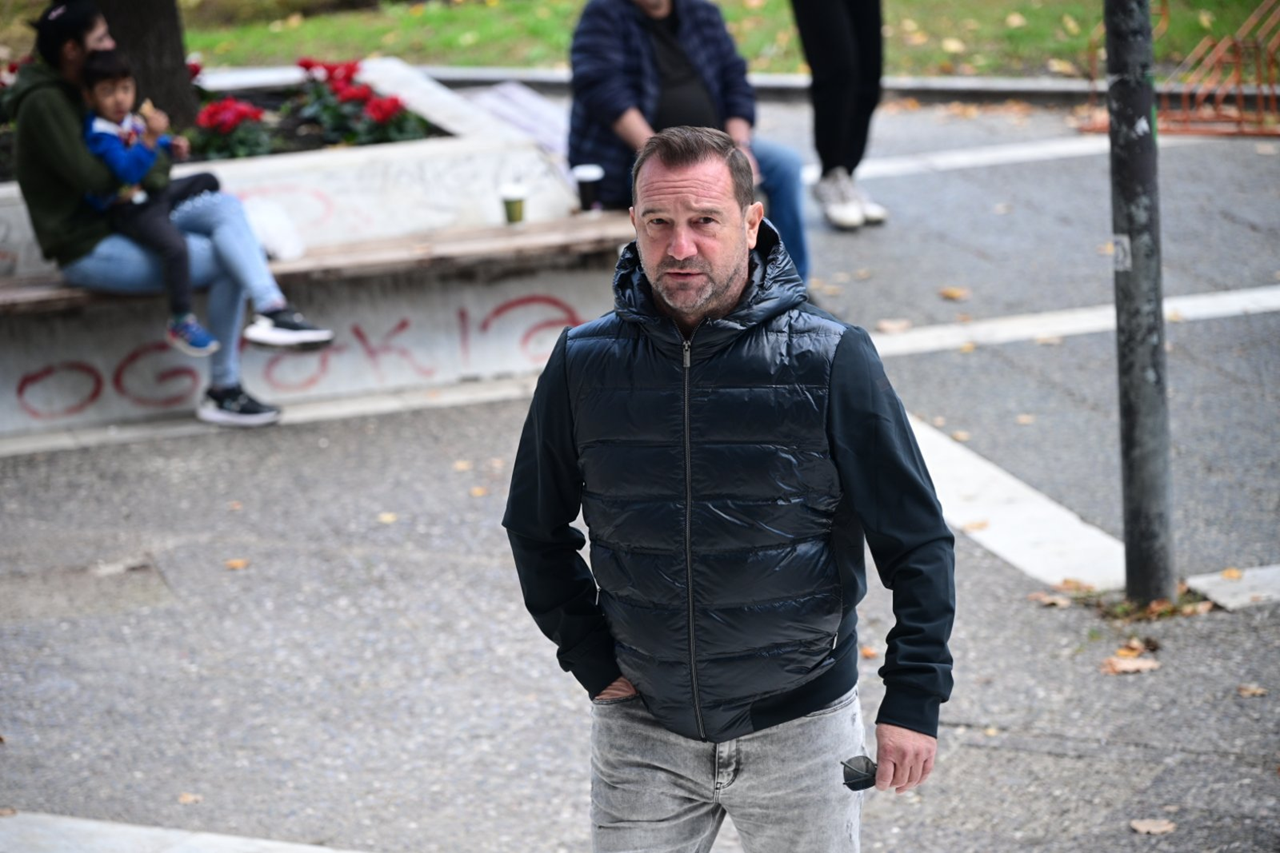 Το «αιχμηρό» σχόλιο του Ν.Πλακιά για το ενδεχόμενο δημιουργίας νέου κόμματος από την Μ.Καρυστιανού