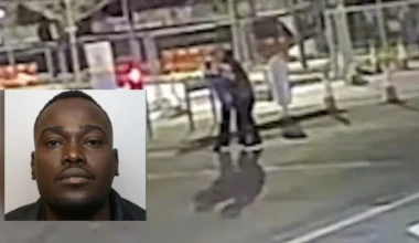 Βρετανία: H στιγμή που δύο επιβάτες λεωφορείου σώζουν ανήλικη από απόπειρα αρπαγής