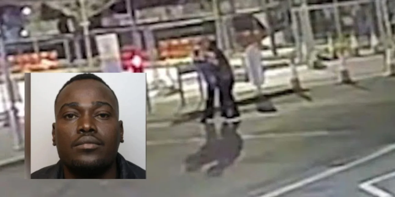 Βρετανία: H στιγμή που δύο επιβάτες λεωφορείου σώζουν ανήλικη από απόπειρα αρπαγής