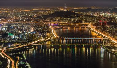 Time Out: Αυτές είναι οι πιο ακριβές και οι πιο προσιτές πόλεις στον κόσμο