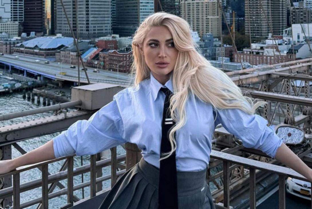 Ι.Τούνη: «Το παιδί μου θα έχει ψυχολογικά αν δεν μπορεί να ξεχωρίσει την αλήθεια από το ψέμα»