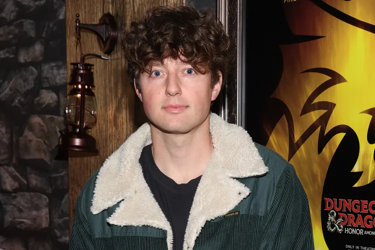 Τέλος στη ζωή του έβαλε ο διάσημος ΤikToker Tucker Genal σε ηλικία μόλις 31 ετών