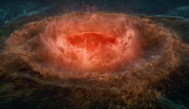 Εθνικό Αστεροσκοπείο Αθηνών: Εντοπίστηκαν ισχυροί «κοσμικοί άνεμοι» γύρω από υπερμεγέθεις μελανές οπές