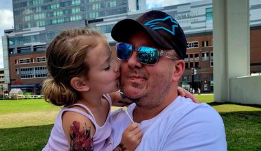 Η ιστορία της 5χρονης Bryn Ailinger: Νίκησε τη λευχαιμία με μια νέα ιατρική μέθοδο – «Φοβόμουν ότι θα την χάσω»