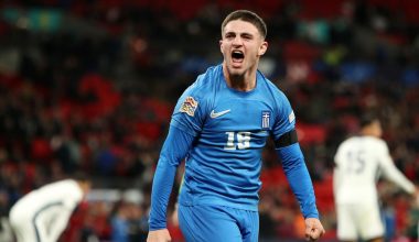 Το καλωσόρισμα του Χρήστου Ζαφείρη στον ΠΑΟΚ με φατούρο – Δείτε βίντεο