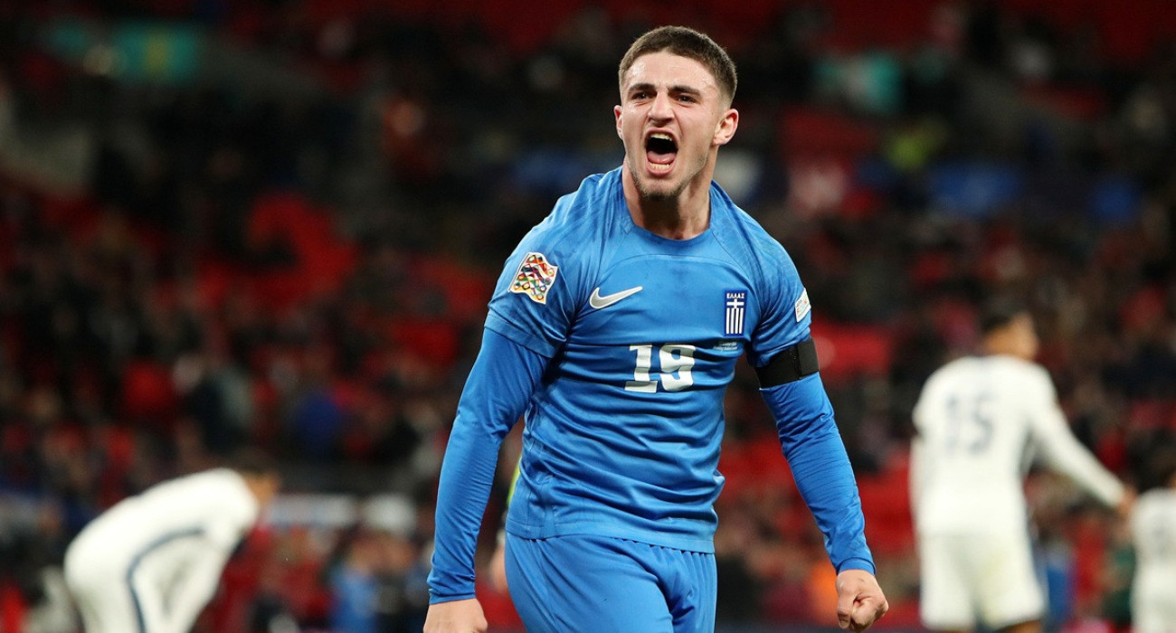 Το καλωσόρισμα του Χρήστου Ζαφείρη στον ΠΑΟΚ με φατούρο – Δείτε βίντεο