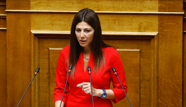 Ο Δήμος Κυθήρων θα δίνει επίδομα 200 ευρώ στους αναπληρωτές εκπαιδευτικούς: Σ.Ζαχαράκη – «Σημαντική κίνηση»