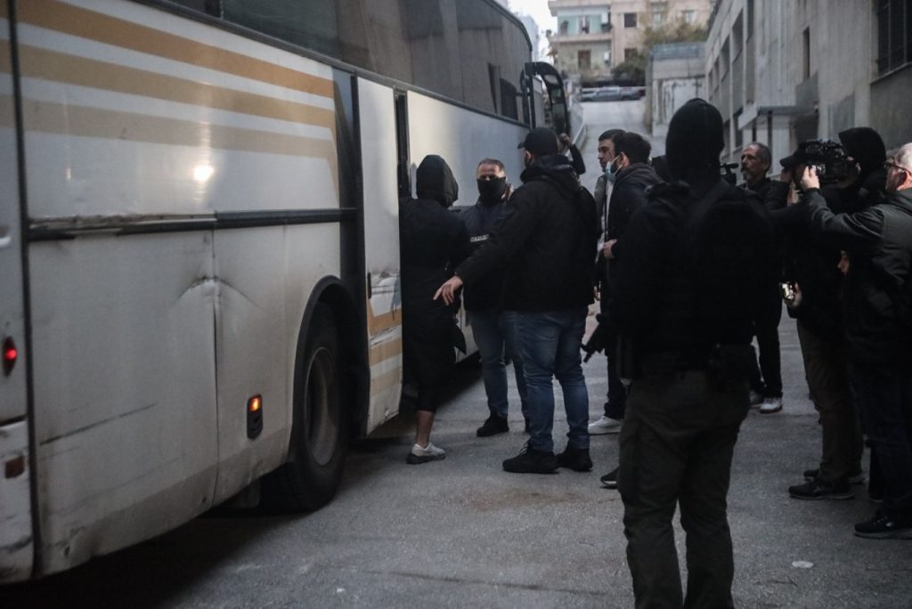 Υπόθεση ΟΠΕΚΕΠΕ στην Κρήτη: Ελεύθεροι και οι τελευταίοι δύο από τους επτά κατηγορούμενους που απολογήθηκαν σήμερα