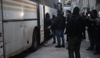 Υπόθεση ΟΠΕΚΕΠΕ στην Κρήτη: Ελεύθεροι και οι τελευταίοι δύο από τους επτά κατηγορούμενους που απολογήθηκαν σήμερα