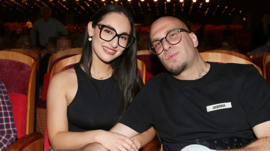 Η Κλαυδία αποκάλυψε τον λόγο που χώρισε με τον OGE (βίντεο)