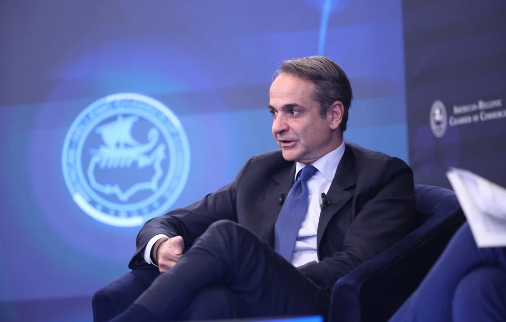 Κ.Μητσοτάκης για σκάνδαλο ΟΠΕΚΕΠΕ: «Δίνουμε την μάχη με την παλιά Ελλάδα που μας πλήγωσε»