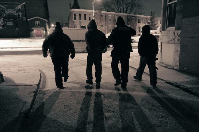 Παραβατικότητα ανηλίκων: Δεν πρόκειται «για τα παιδιά των άλλων» –  Αφορά όλους πλέον