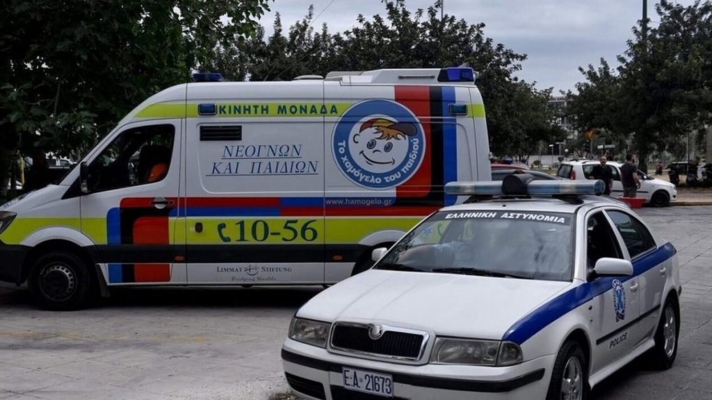 Σε επιφυλακή οι Αρχές: Εξαφανίστηκε 13χρονη από τα Κάτω Πατήσια – Στη δημοσιότητα τα στοιχεία της (φωτο)