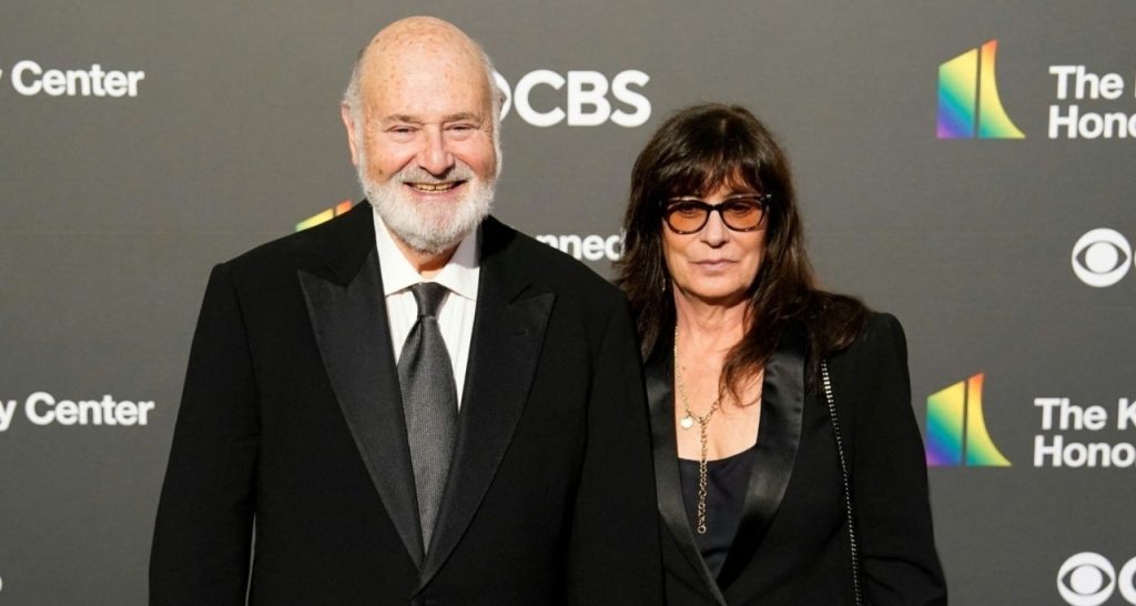 Στο «φως» βίντεο ντοκουμέντο με τον Ν.Ράινερ να περπατά κοντά στο σπίτι των γονιών του λίγο πριν τους δολοφονήσει