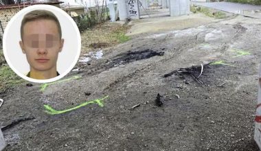 Υπόθεση δολοφονίας του γιου του αντιδημάρχου του Χάρκοβο στη Βιέννη: Από ισχυρές ουκρανικές οικογένειες οι δράστες!