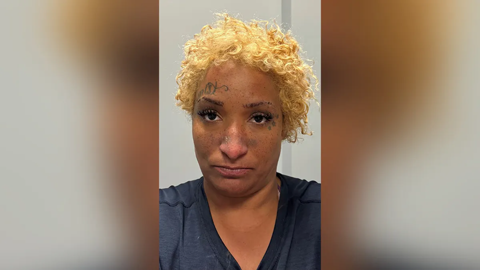 ΗΠΑ: Συνελήφθη 33χρονη που έβαζε λεπίδες ξυραφιού μέσα σε ψωμιά! (φώτο)