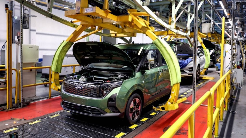 ΕΕ: Παραγωγή κινητήρων εσωτερικής καύσης και μετά το 2035 – Για να μην καταρρεύσει η Γερμανία