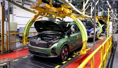 ΕΕ: Παραγωγή κινητήρων εσωτερικής καύσης και μετά το 2035 – Για να μην καταρρεύσει η Γερμανία