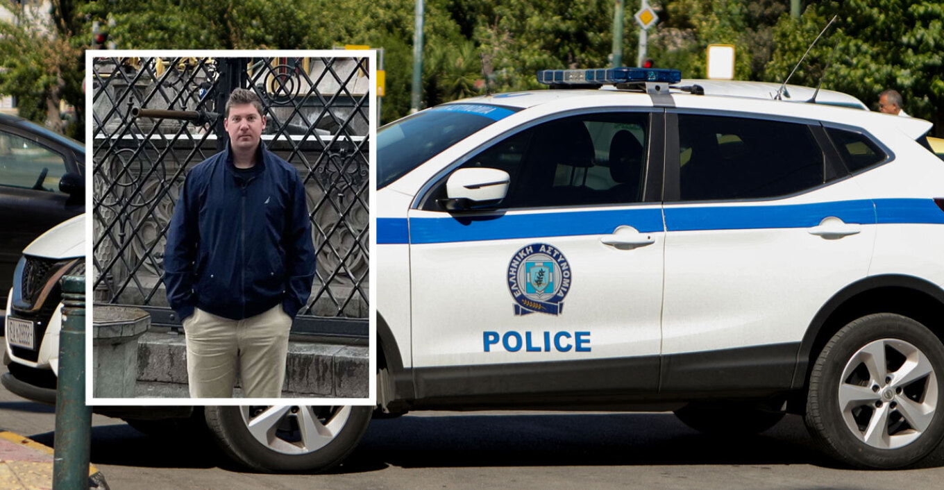 Απίστευτες απατεωνιές από τον 54χρονο: Πώς πουλούσε φρούδες ελπίδες στους γονείς του εξαφανισμένου 33χρονου