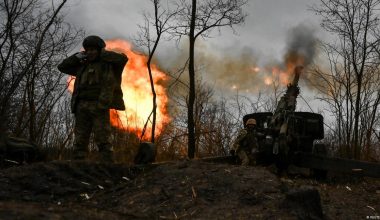 ΕΚΤΑΚΤΟ: Οι Ρώσοι απέχουν μόλις 8 χλμ. από την Ζαπορίζια!