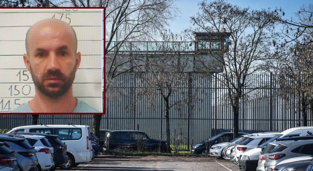 Ο «Βασιλιάς των Αποδράσεων»: Ο 41χρονος Αλβανός που δραπέτευσε για… 4η φορά μέσα σε 16χρόνια από τη φυλακή