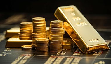 Άνοδος στις τιμές του χρυσού και του πετρελαίου μετά την κλιμάκωση της κρίσης ΗΠΑ – Βενεζουέλας