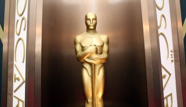 Στο Youtube η μετάδοση των Βραβείων Όσκαρ