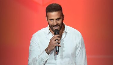 Άγρια επίθεση με μπουνιές του ευρωβουλευτή Ν.Παππά σε δημοσιογράφο: «Πώς να μην σε χτυπήσω έτσι όπως είσαι;»