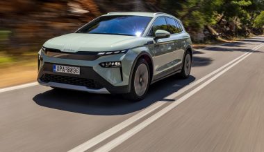 Škoda Elroq: Ακόμα πιο προσιτό με όφελος €5.000