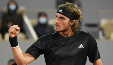 Σ.Τσιτσιπάς: O δικηγόρος του κατέθεσε υπόμνημα που δείχνει πως ο τενίστας δεν ήταν ο οδηγός της Lotus