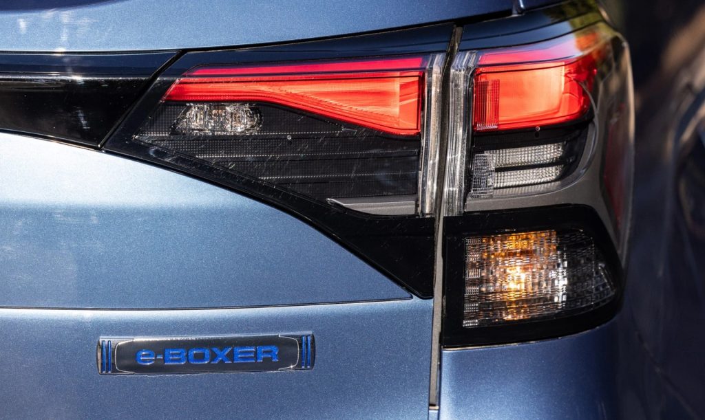 Ποιο είναι το πιο ικανό οικογενειακό SUV εκτός ασφάλτου;