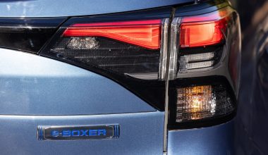 Ποιο είναι το πιο ικανό οικογενειακό SUV εκτός ασφάλτου;