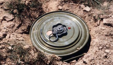 Η Πολωνία περικυκλώνει το Καλίνινγκραντ με εκατομμύρια νάρκες – Ρωσία: «Επίθεση στον θύλακα σημαίνει πόλεμος»