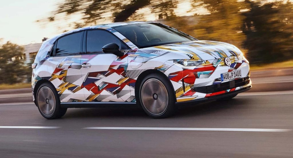 Ετοιμάζεται το Volkswagen ID.Polo: Το BEV των 25.000 ευρώ