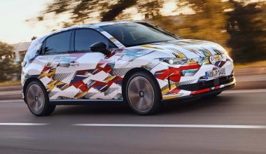 Ετοιμάζεται το Volkswagen ID.Polo: Το BEV των 25.000 ευρώ