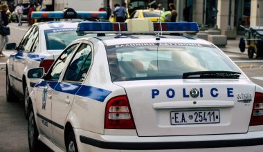 Θύμα διάρρηξης έπεσε ο πρόεδρος του δημοτικού συμβουλίου Θεσσαλονίκης