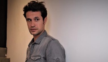 Ο.Αυγουστίδης: «Μου έχει τύχει να παίξω σε θεατρικές παραστάσεις με λίγο κοινό – Δεν απογοητεύτηκα»