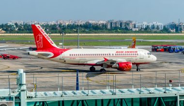 Απίστευτο κι όμως αληθινό: Βρέθηκε μετά από 10 χρόνια το «χαμένο» Boeing 737 της Air India – Πού εντοπίστηκε (φωτο)