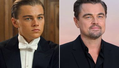 Για πρώτη φορά ο Λεονάρντο Ντι Κάπριο αποκάλυψε ότι δεν έχει δει ποτέ την ταινία «Τιτανικός»