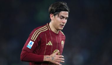 Ούτε Μαρσέιγ, ούτε Αλ Χιλάλ: Σε αυτή την ομάδα «έκπληξη» θα υπογράψει ο Πάουλο Ντιμπαλά