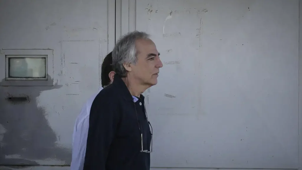 Τέλος η χρηματοδότηση του ντοκιμαντέρ του Α.Παπαχελά για την «17Ν»