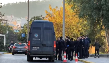 Σκάνδαλο ΟΠΕΚΕΠΕ: Eλεύθεροι με περιοριστικούς όρους ακόμα δύο συλληφθέντες
