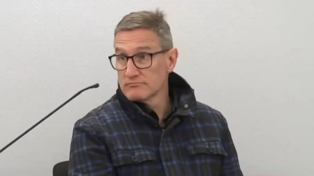 Νέα Ζηλανδία: Πρώην υπαρχηγός της αστυνομίας καταδικάστηκε για κατοχή παιδικής πορνογραφίας και κτηνοβασίας