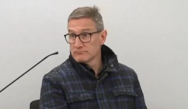 Νέα Ζηλανδία: Πρώην υπαρχηγός της αστυνομίας καταδικάστηκε για κατοχή παιδικής πορνογραφίας και κτηνοβασίας