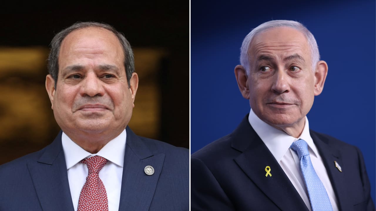 Το Ισραήλ υπέγραψε τη μεγαλύτερη συμφωνία εξαγωγής φυσικού αερίου στην ιστορία του με την Αίγυπτο